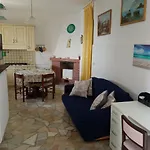 Giardino Sul Mare Appartamento Amalfi