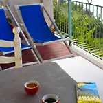 Appartamento Giardino Sul Mare *