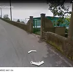 Giardino Sul Mare Appartamento Amalfi