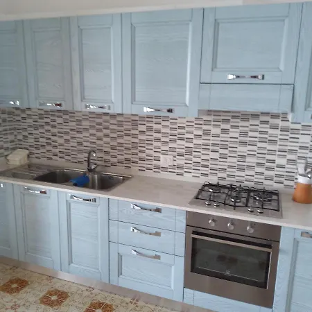 Giardino Sul Mare Apartamento