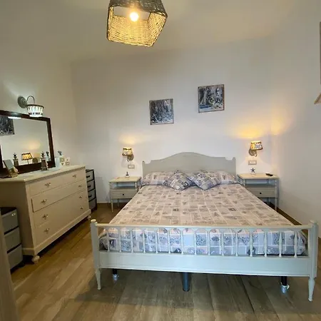 Apartamento Giardino Sul Mare