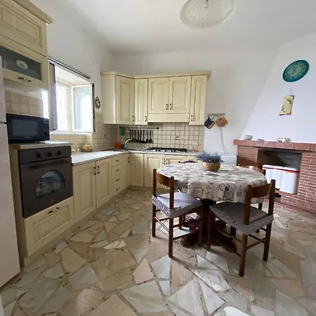 Giardino Sul Mare Apartamento