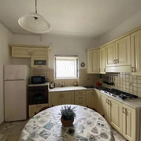 Giardino Sul Mare Apartamento *