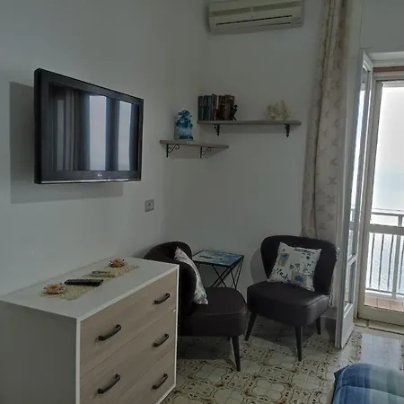 Apartamento Giardino Sul Mare *