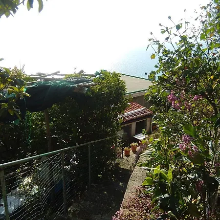 Giardino Sul Mare Apartamento *