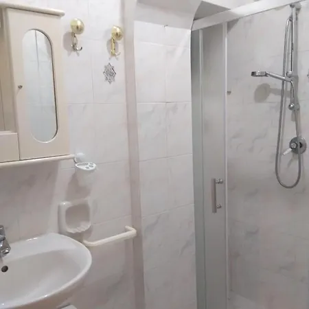 Giardino Sul Mare Apartamento