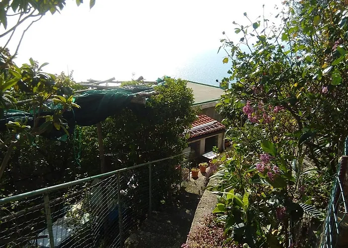Giardino Sul Mare Apartamento *
