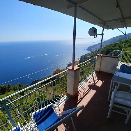 Giardino Sul Mare *