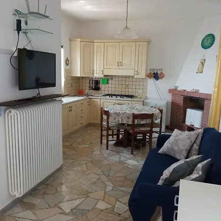 Giardino Sul Mare Amalfi