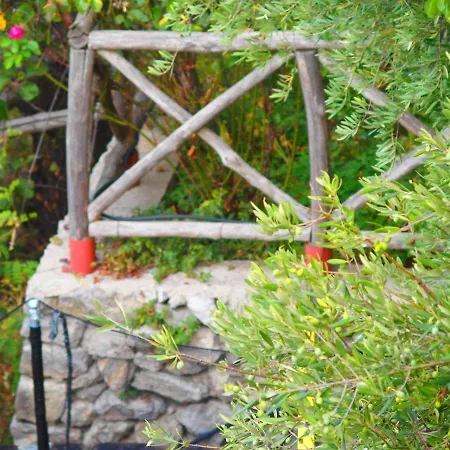 Giardino Sul Mare Lägenhet