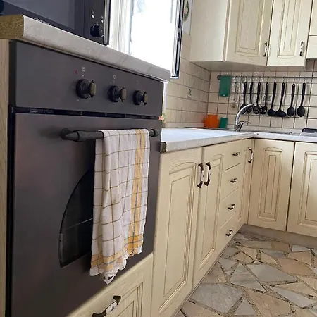 Giardino Sul Mare Apartman *