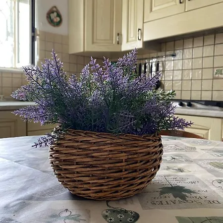 Lägenhet Giardino Sul Mare Amalfi