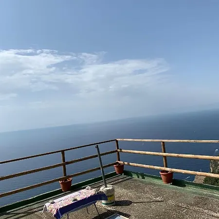 Lägenhet Giardino Sul Mare *