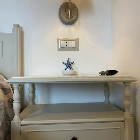 Apartman Giardino Sul Mare