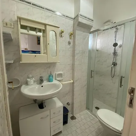 Giardino Sul Mare Apartman