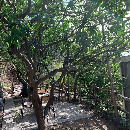 Lägenhet Giardino Sul Mare