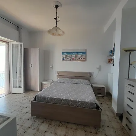 Giardino Sul Mare Lägenhet *