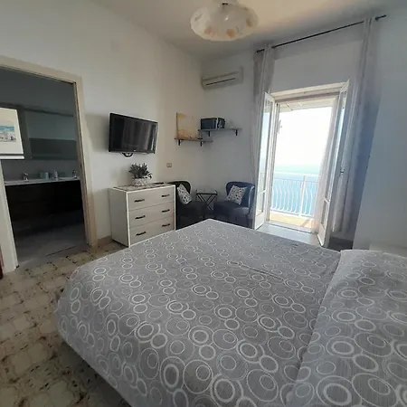 Lägenhet Giardino Sul Mare