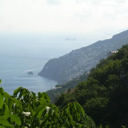 Giardino Sul Mare Lägenhet Amalfi