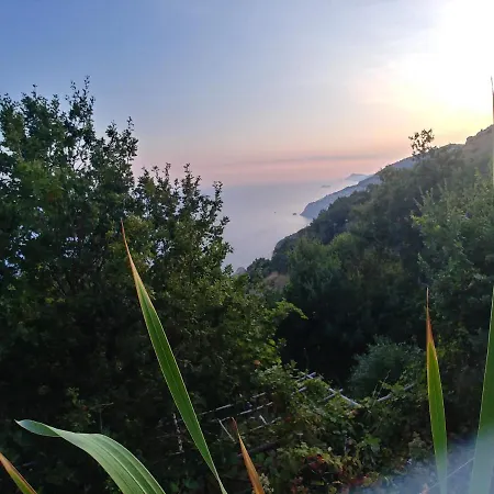Giardino Sul Mare Lägenhet *
