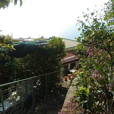 Giardino Sul Mare Lägenhet *