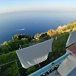 Giardino Sul Mare アパート アマルフィ