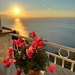 Giardino Sul Mare * アマルフィ