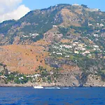 アパート Giardino Sul Mare *